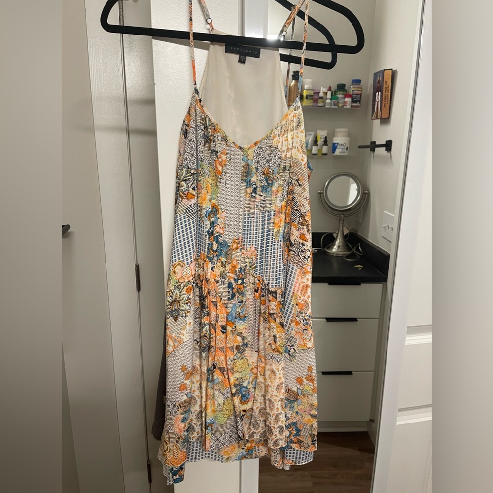 Sanctuary Dress- Size Small